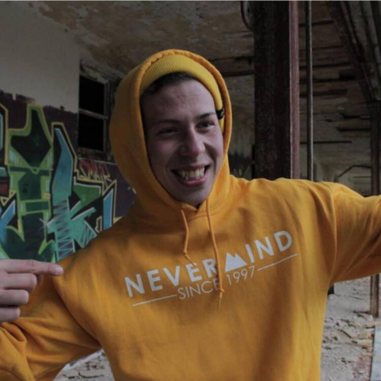 Foto de perfil
