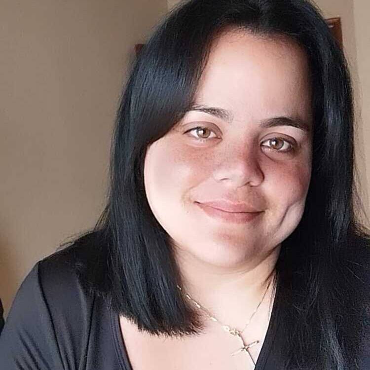 Foto de perfil de Mariana