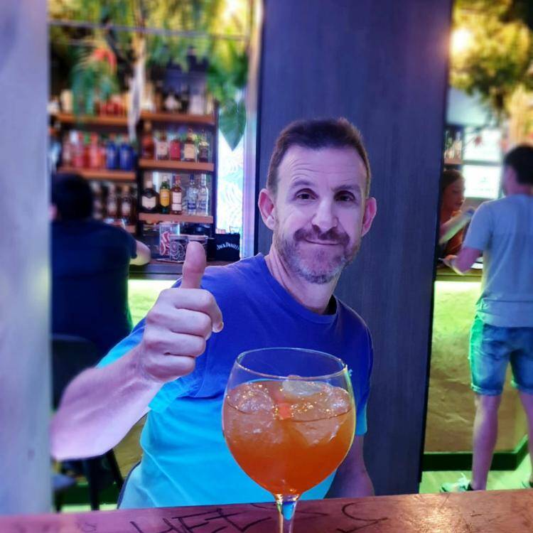 Foto de perfil