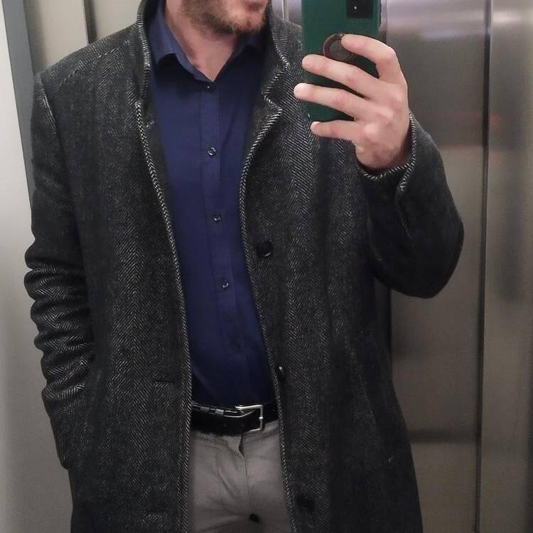 Foto de perfil