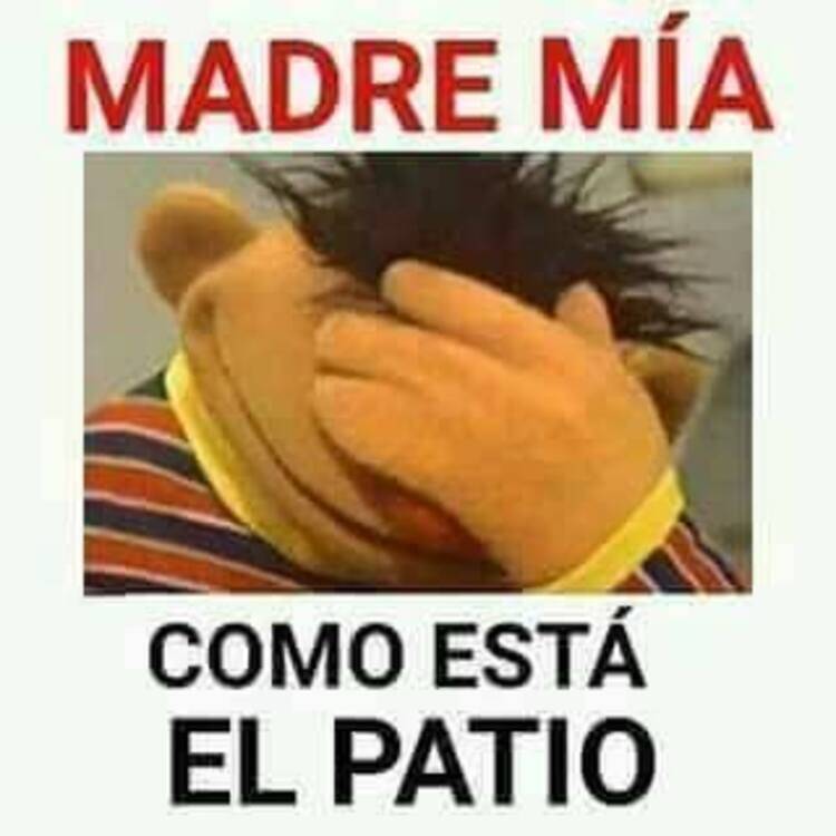 Foto de perfil de María