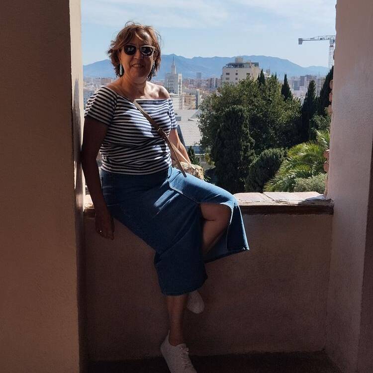 Foto de perfil