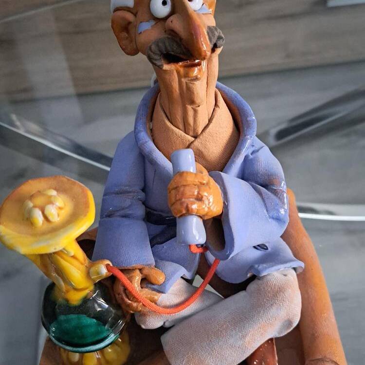Foto de perfil
