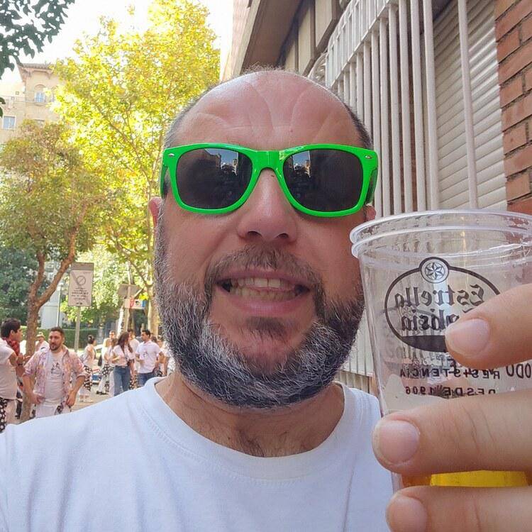 Foto de perfil