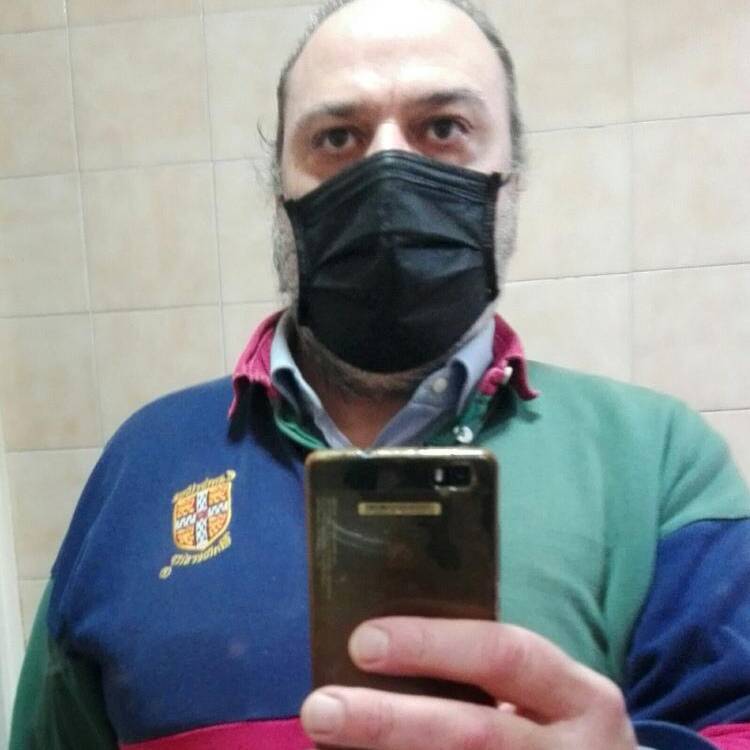 Foto de perfil