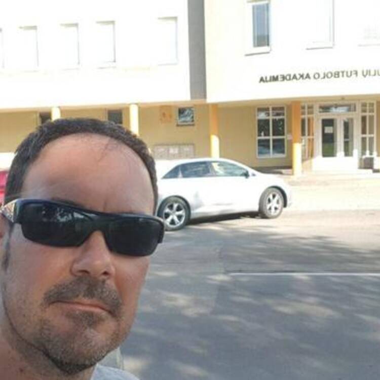 Foto de perfil