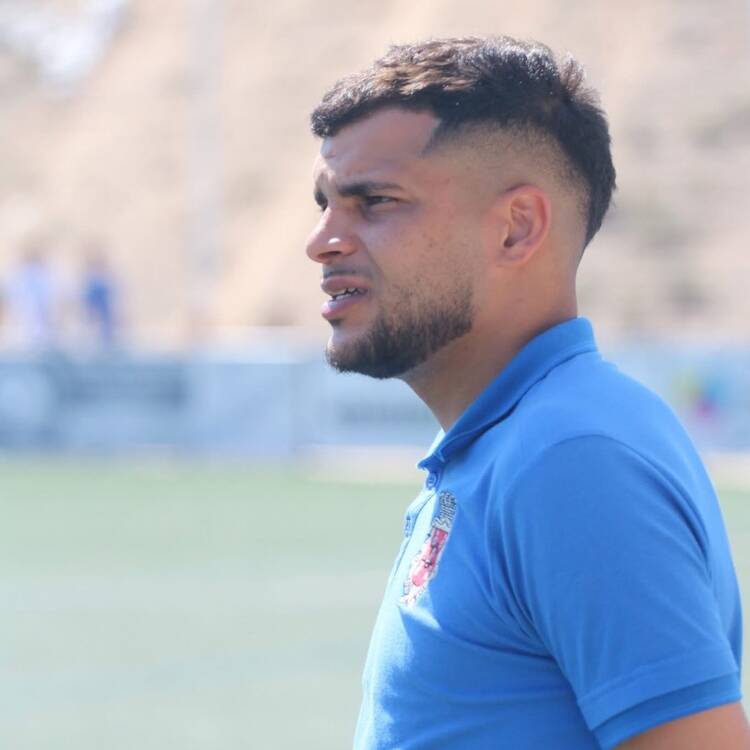 Foto de perfil de Manuel