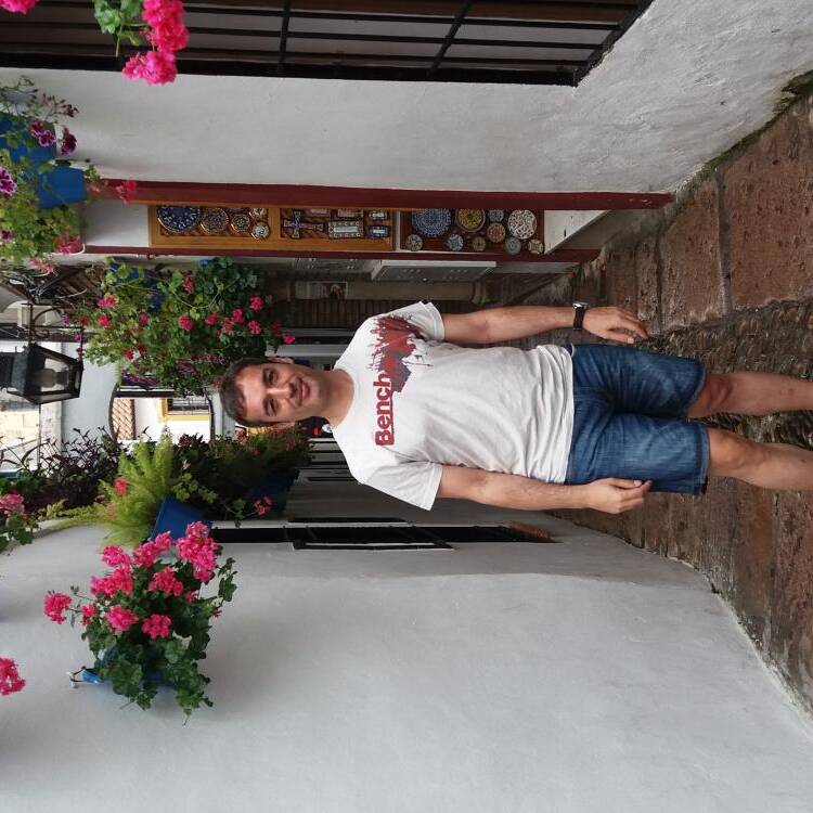 Foto de perfil