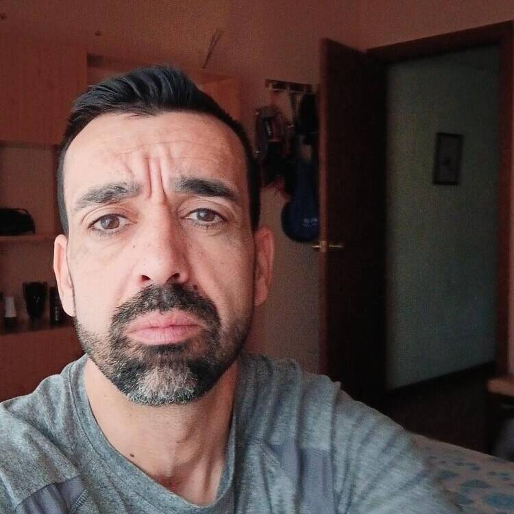 Foto de perfil de Francisco
