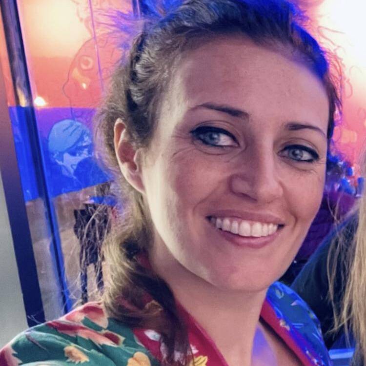 Foto de perfil de Mathilde