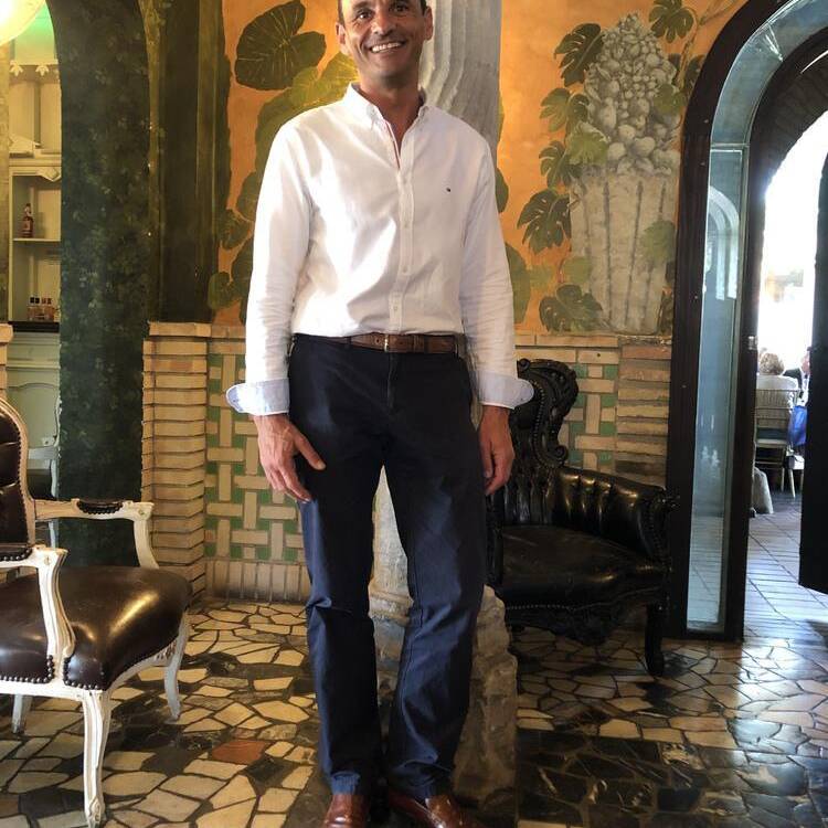 Foto de perfil