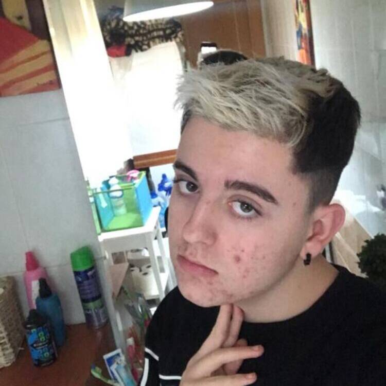 Foto de perfil