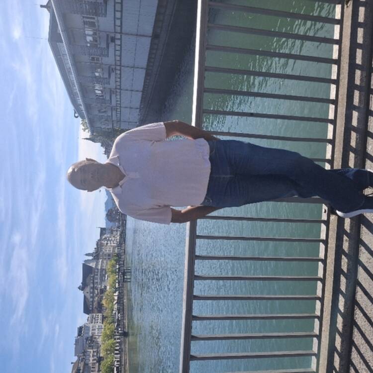 Foto de perfil
