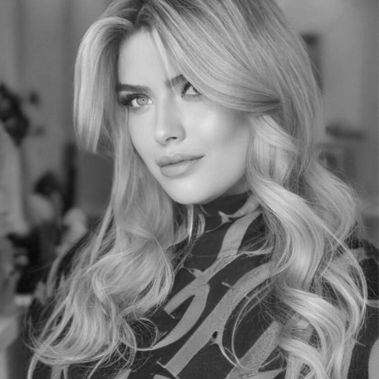 Foto de perfil de Blanca