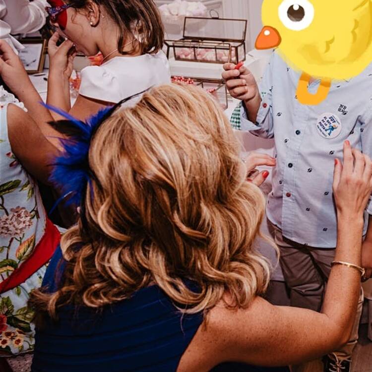 Foto de perfil