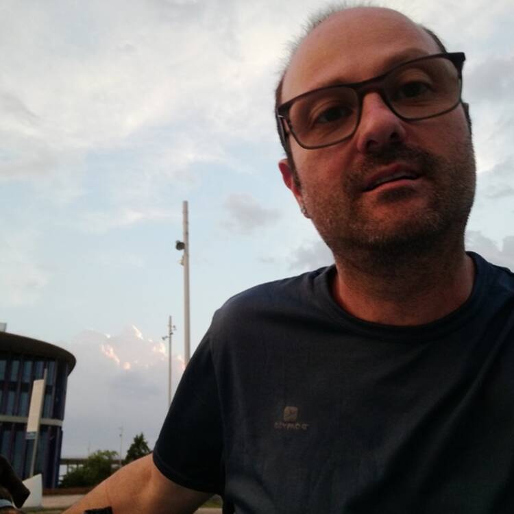 Foto de perfil