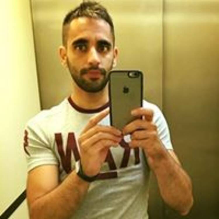 Foto de perfil de Daniel Castro Cardiel