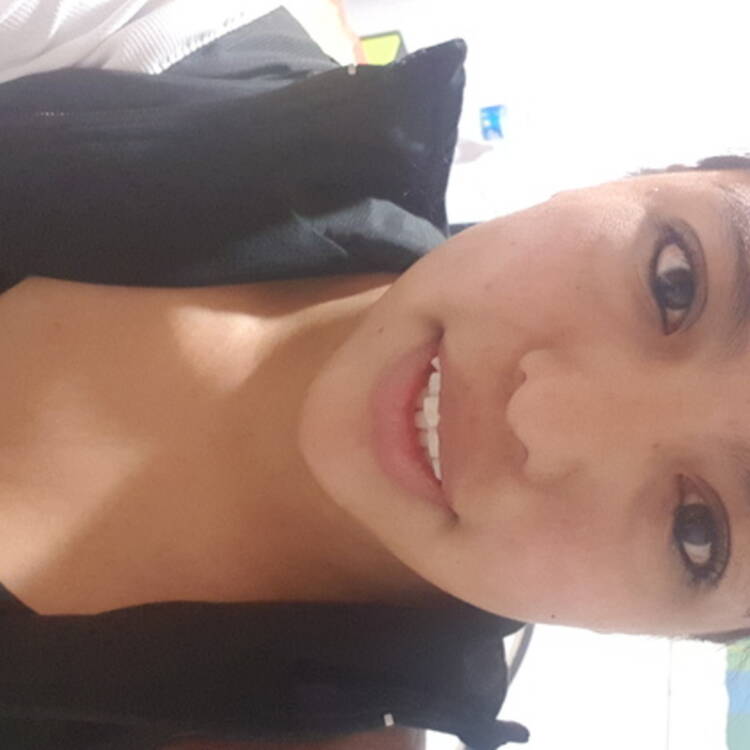Foto de perfil de Ligia