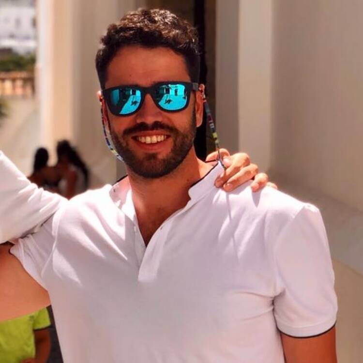 Foto de perfil