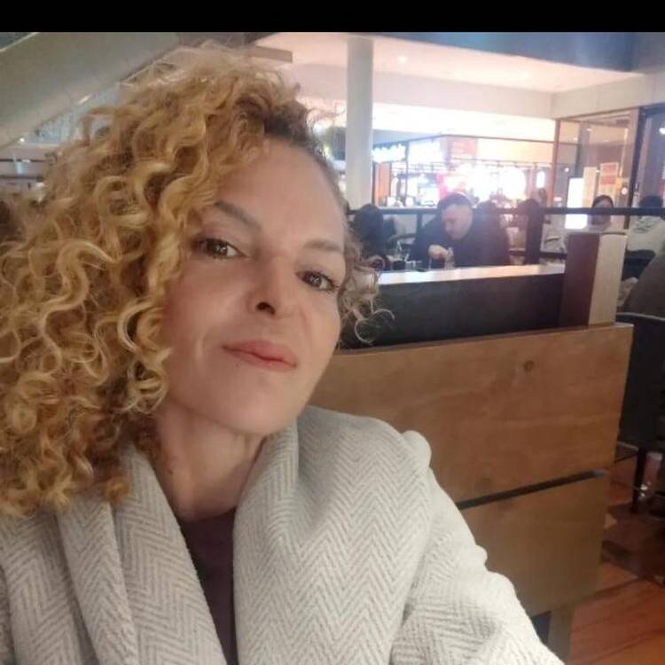 Foto de perfil de laura