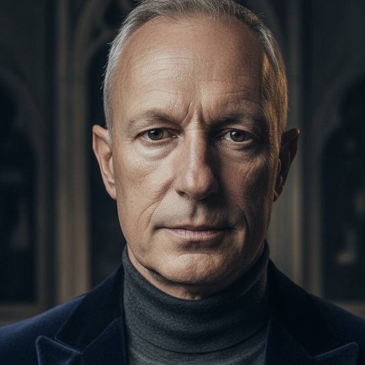 Foto de perfil
