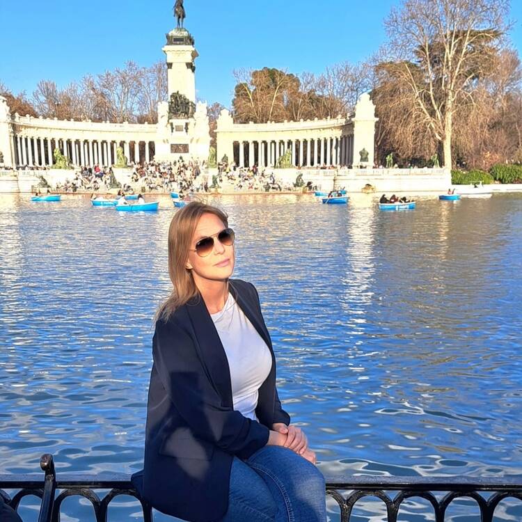 Foto de perfil