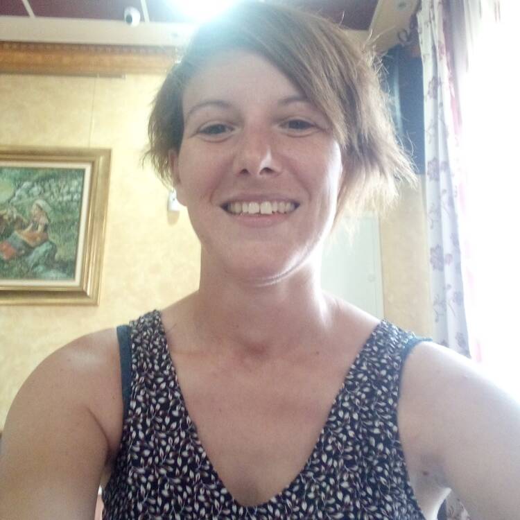 Foto de perfil de Jennifer