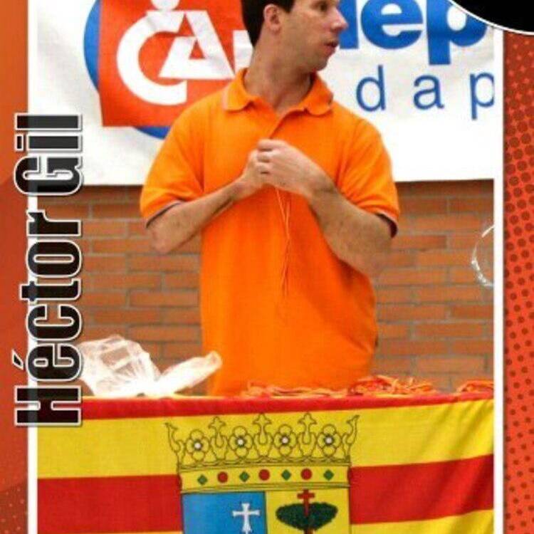 Foto de perfil
