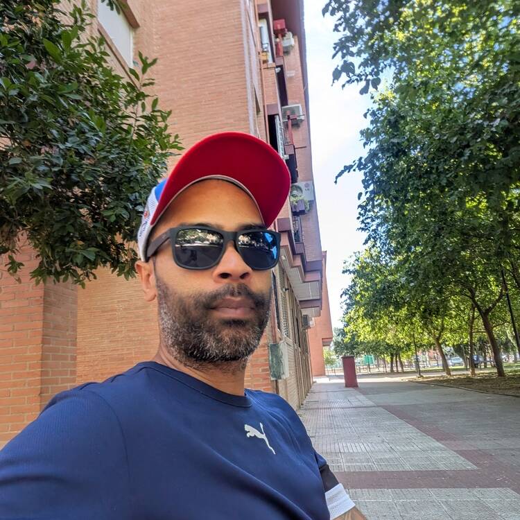 Foto de perfil de Kelvin