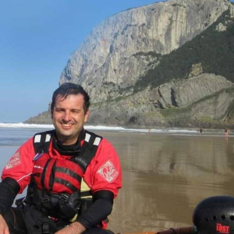 Foto de perfil