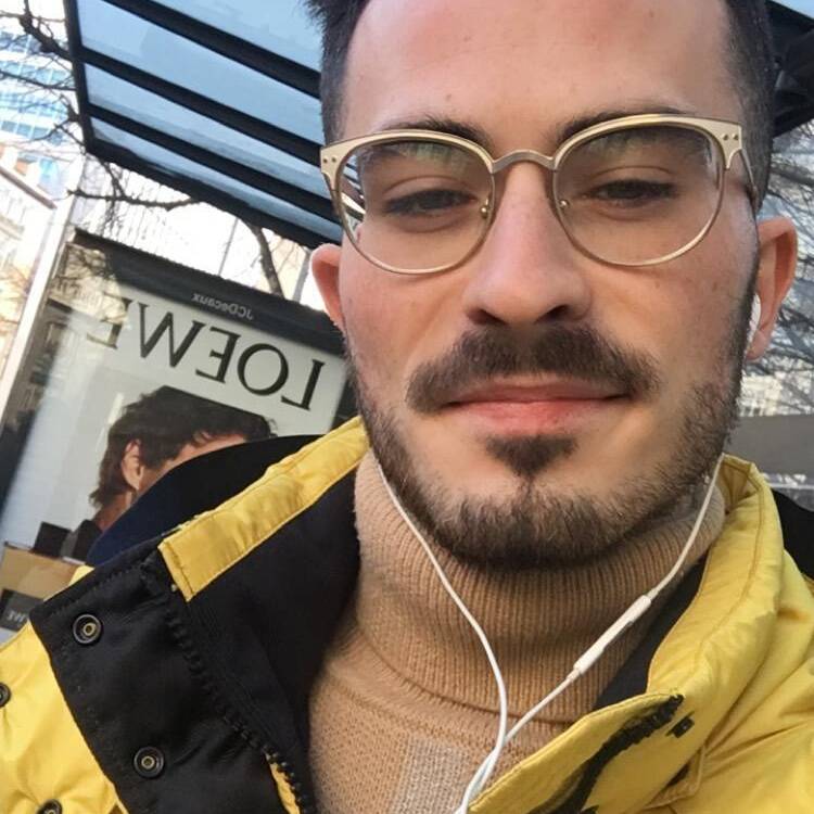 Foto de perfil