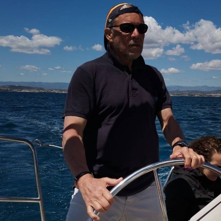 Foto de perfil