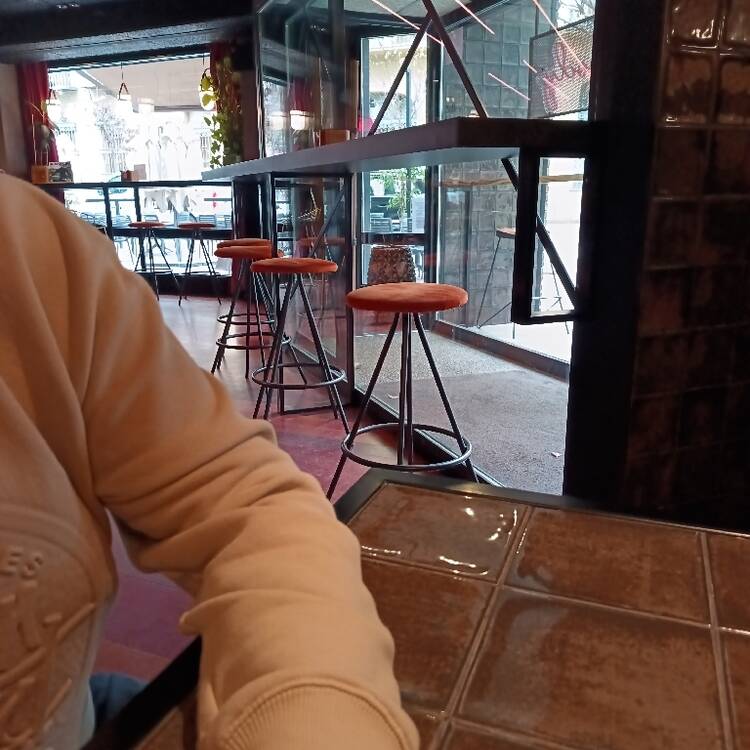 Foto de perfil