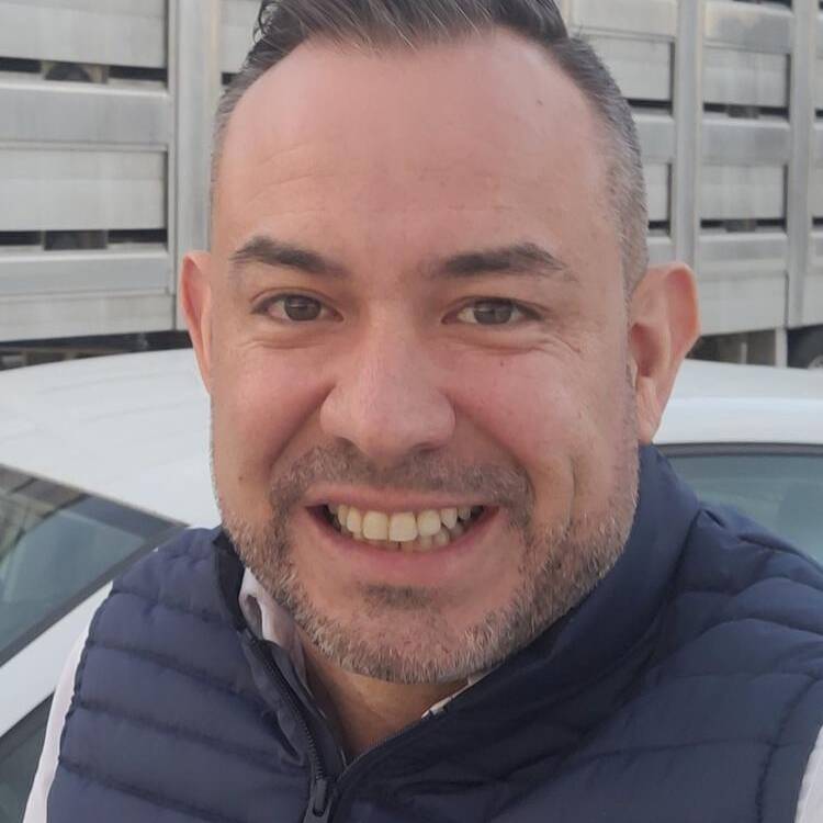 Foto de perfil de Carlos