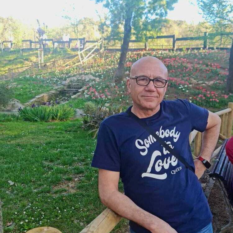 Foto de perfil