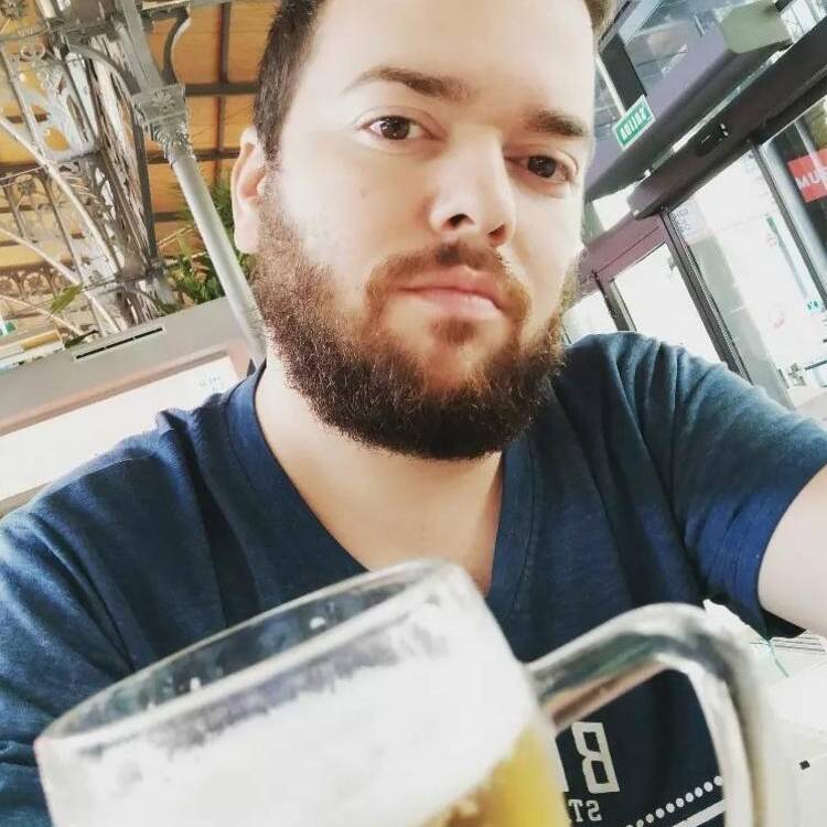 Foto de perfil