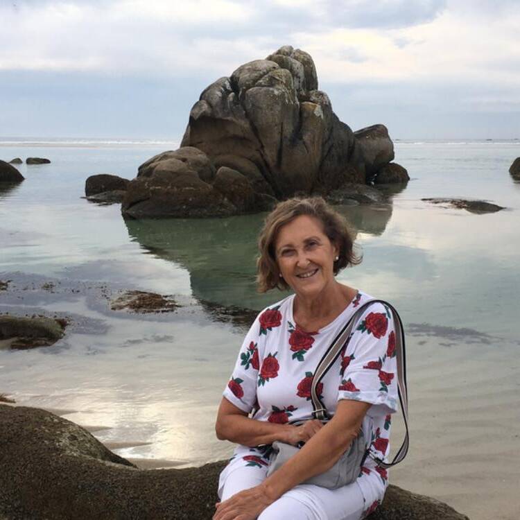 Foto de perfil