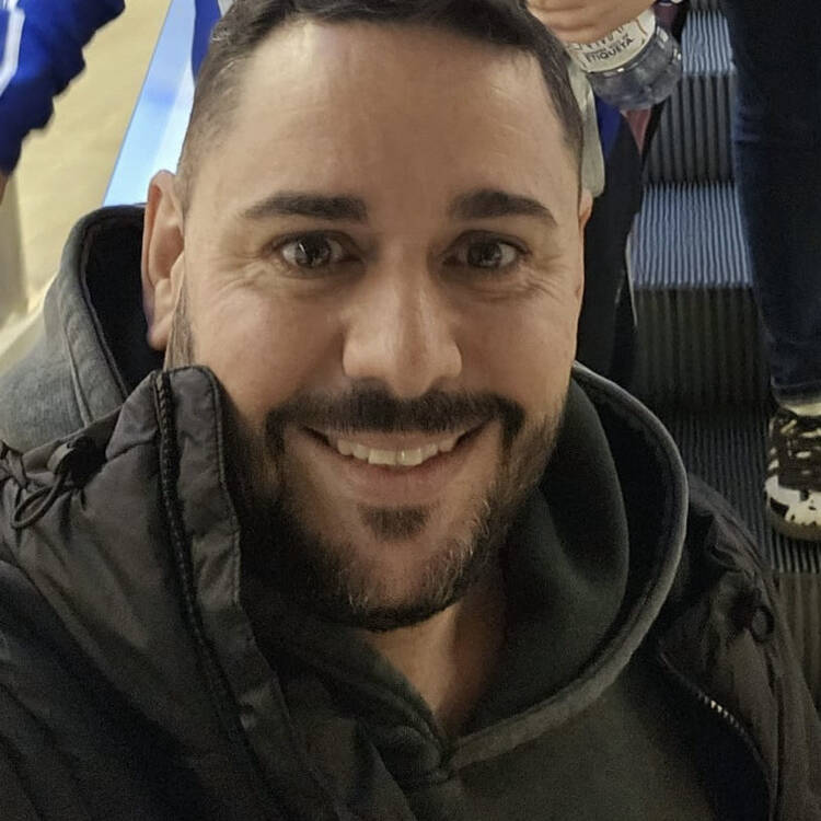 Foto de perfil de David