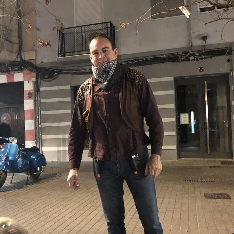 Foto de perfil