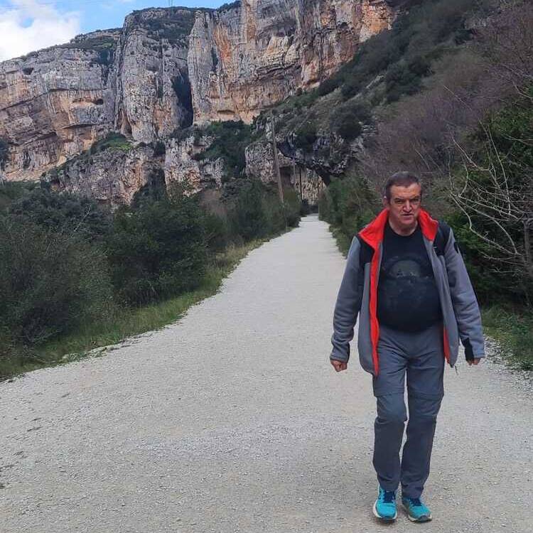 Foto de perfil