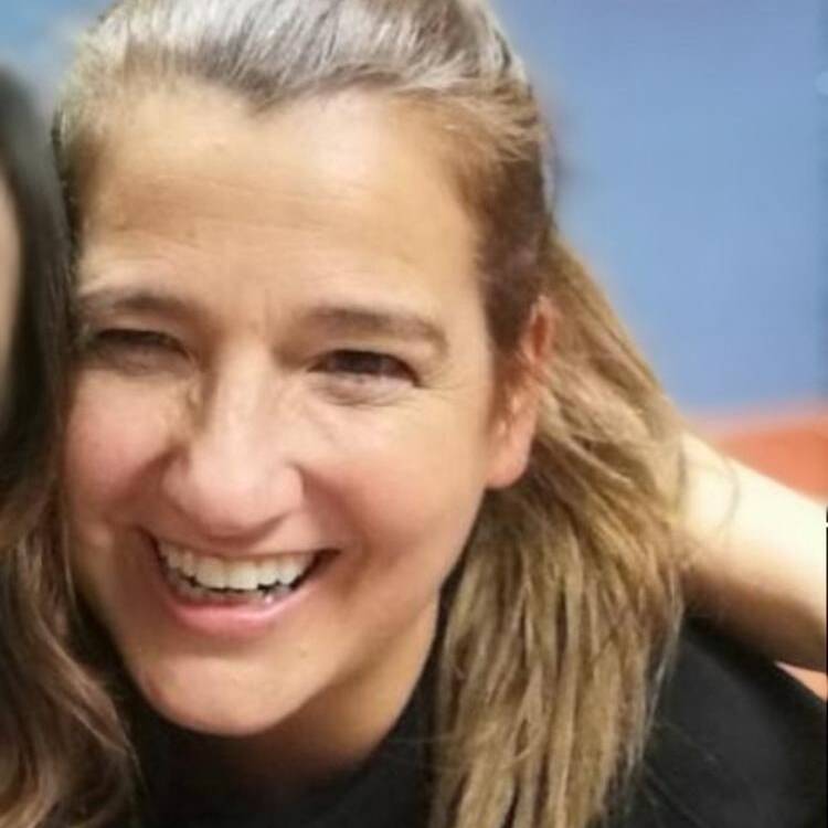 Foto de perfil de Idoia