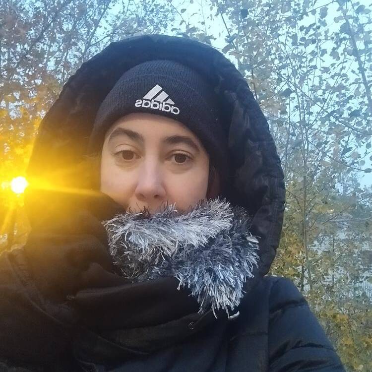 Foto de perfil