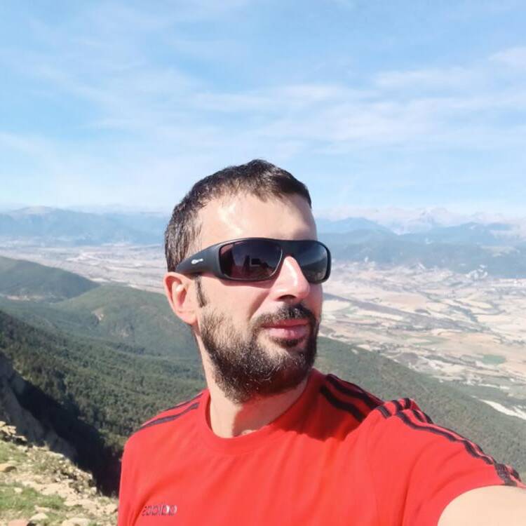 Foto de perfil