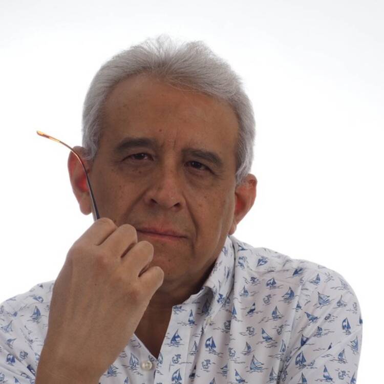 Foto de perfil de JUAN PABLO