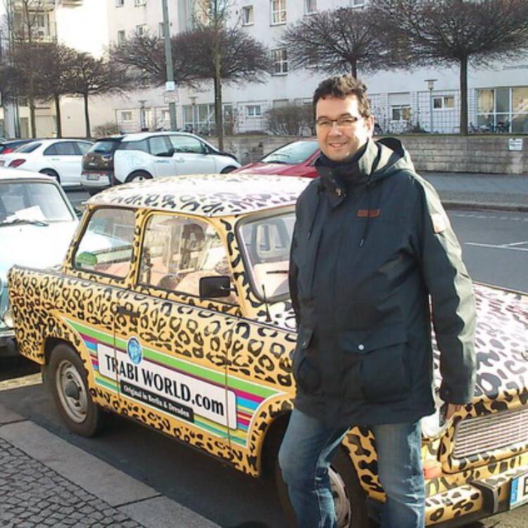 Foto de perfil