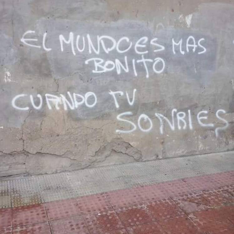 Foto de perfil