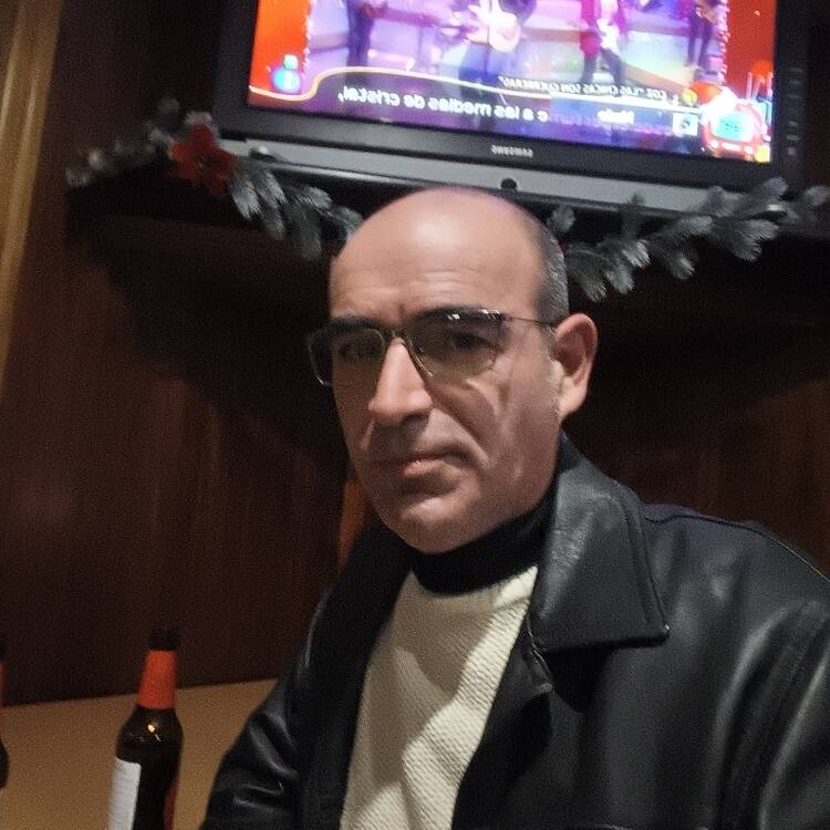 Foto de perfil de Daniel