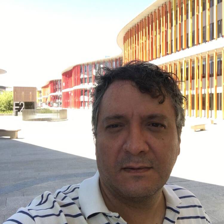 Foto de perfil