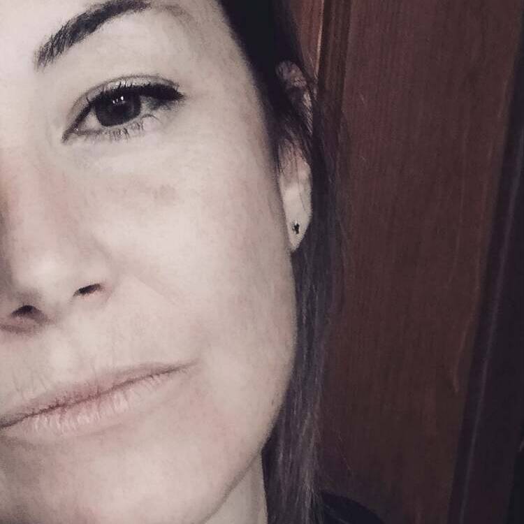 Foto de perfil de Patricia