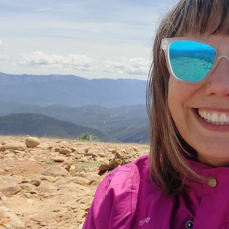 Foto de perfil